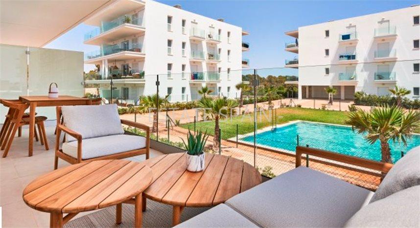 Апартаменты в Феланиче 61 м2 №ART2511262A711  - Продажа - 35 preview