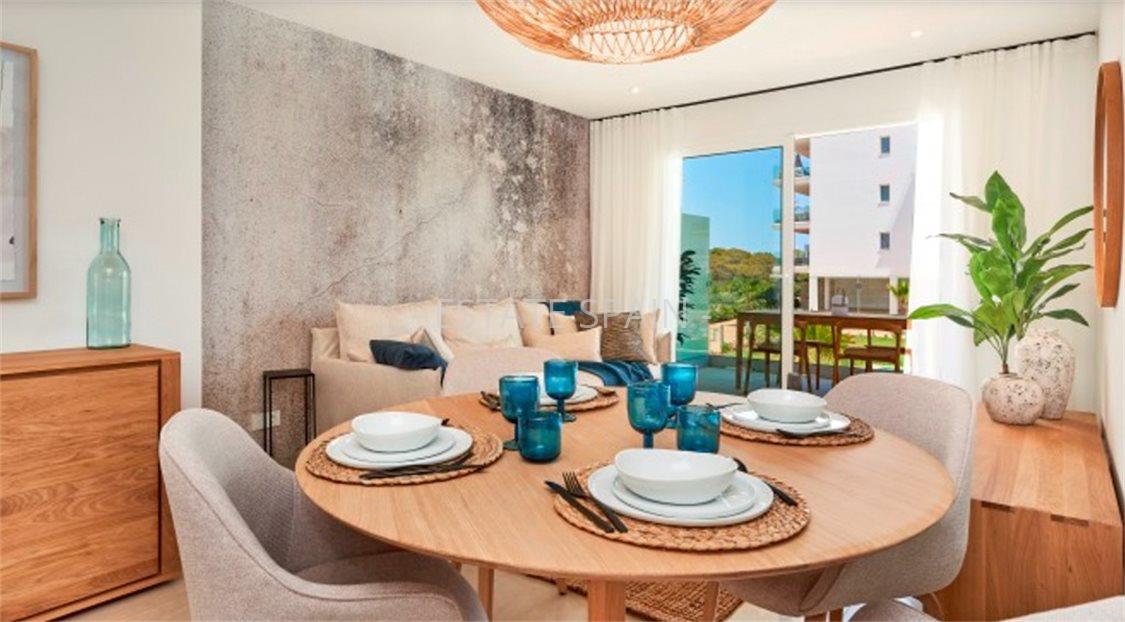 Апартаменты в Феланиче 61 м2 №ART2511262A711  - Продажа - 13 large