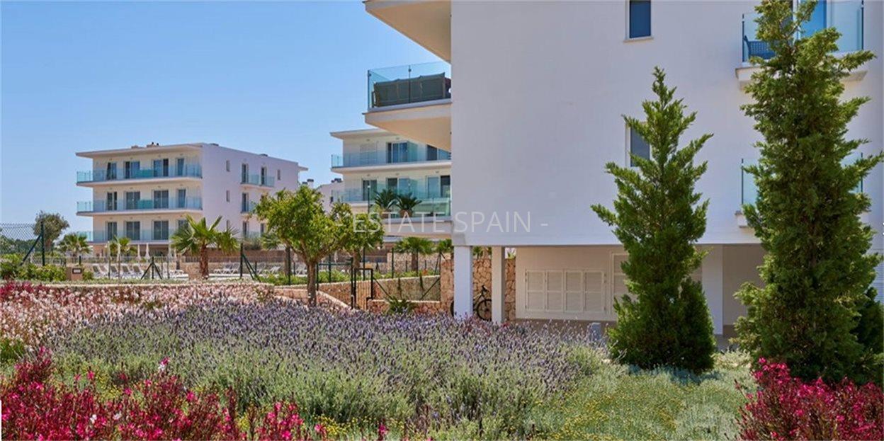 Апартаменты в Феланиче 61 м2 №ART2511262A711  - Продажа - 28 large