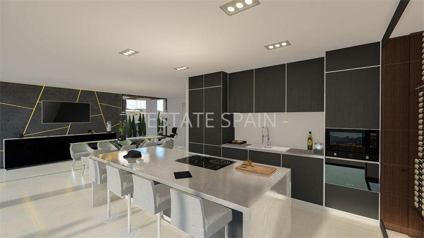 Вилла в Михасе 586 м2 №VL2412238913C  - Продажа - 6 preview