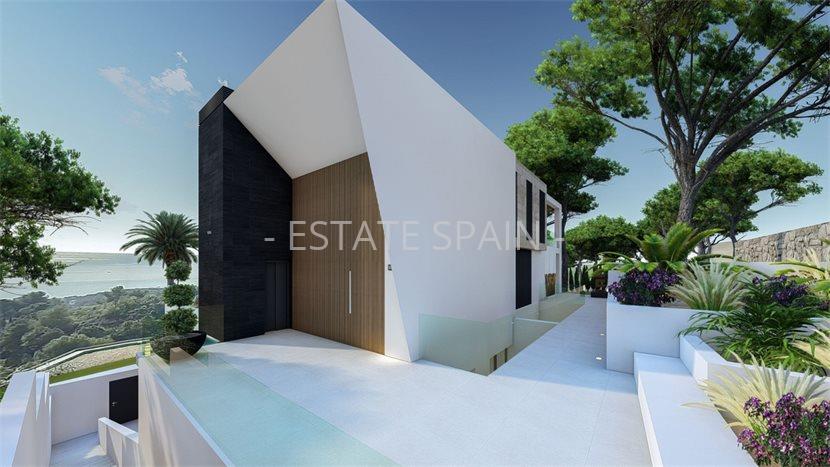 Вилла в Михасе 586 м2 №VL2412238913C  - Продажа - 17 preview