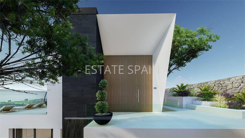 Вилла в Михасе 586 м2 №VL2412238913C  - Продажа - 18 preview