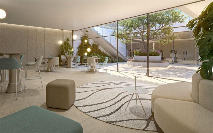 Пентхаус в Эль-Параисо 245 м2 №ART24418541C1  - Продажа - 6 preview