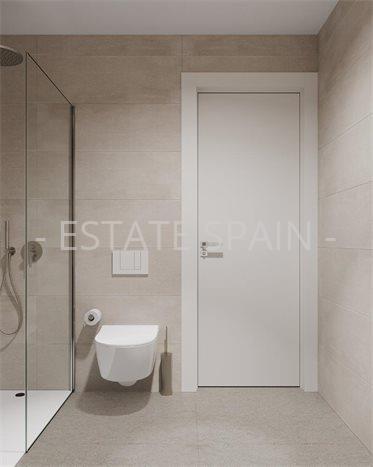 Пентхаус в Эль-Параисо 245 м2 №ART24418541C1  - Продажа - 25 preview