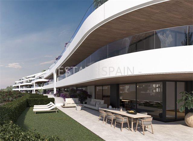 Пентхаус в Эль-Параисо 245 м2 №ART24418541C1  - Продажа - 2 preview