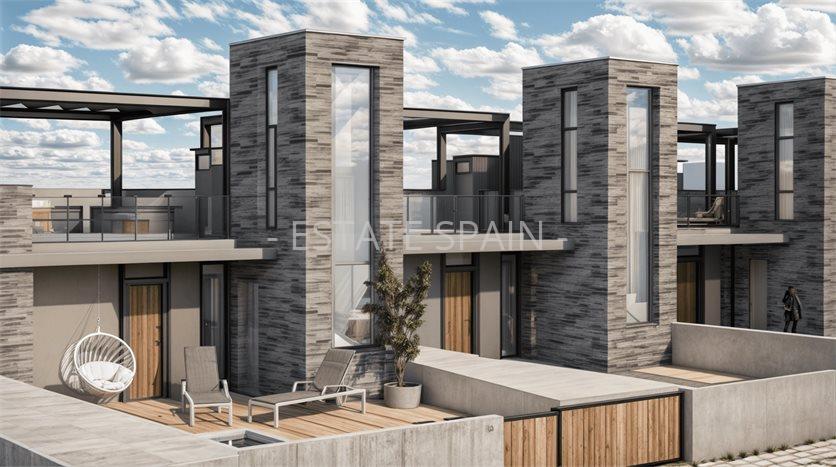 Бунгало в Фуэнте-Аламо 70 м2 №BL2591734AA3  - Продажа - 33 preview