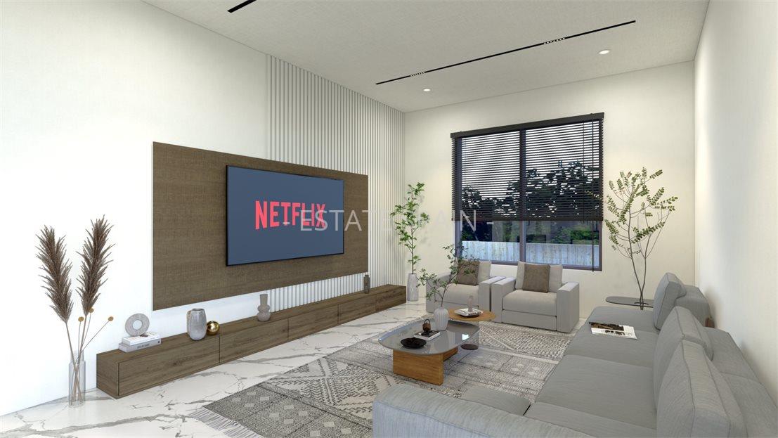 Бунгало в Фуэнте-Аламо 70 м2 №BL2591734AA3  - Продажа - 31 large