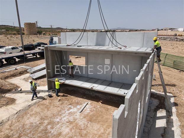 Бунгало в Фуэнте-Аламо 70 м2 №BL2591734AA3  - Продажа - 19 preview