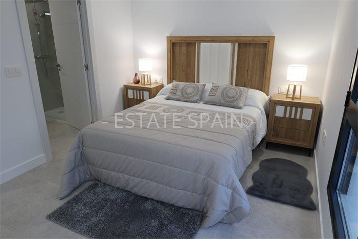 Бунгало в Фуэнте-Аламо 70 м2 №BL2591734AA3  - Продажа - 47 preview