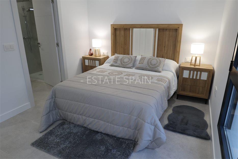 Бунгало в Фуэнте-Аламо 70 м2 №BL2591734AA3  - Продажа - 47 large