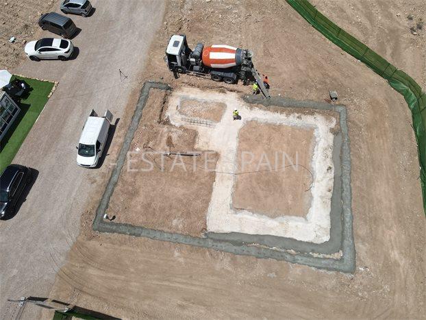 Бунгало в Фуэнте-Аламо 70 м2 №BL2591734AA3  - Продажа - 7 preview