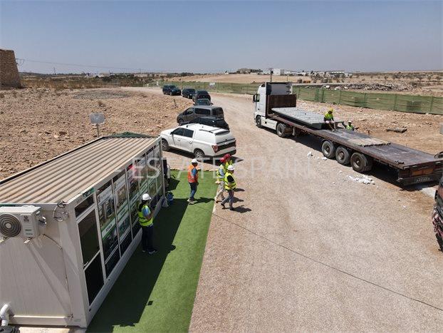 Бунгало в Фуэнте-Аламо 70 м2 №BL2591734AA3  - Продажа - 37 preview