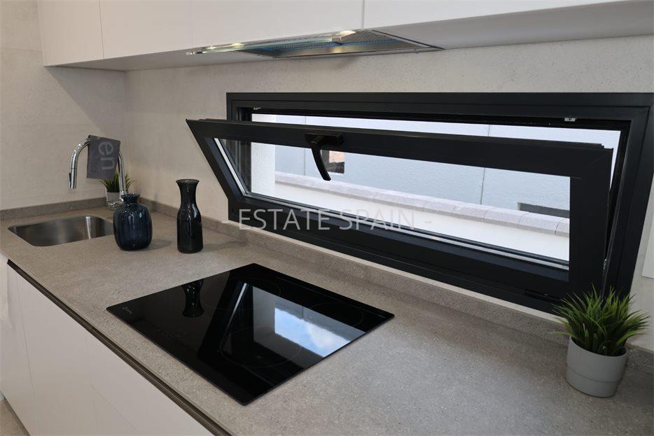 Бунгало в Фуэнте-Аламо 70 м2 №BL2591734AA3  - Продажа - 48 large