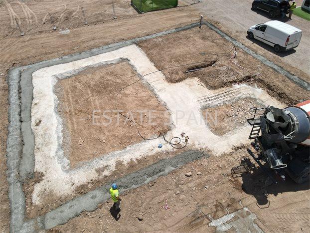 Бунгало в Фуэнте-Аламо 70 м2 №BL2591734AA3  - Продажа - 11 preview