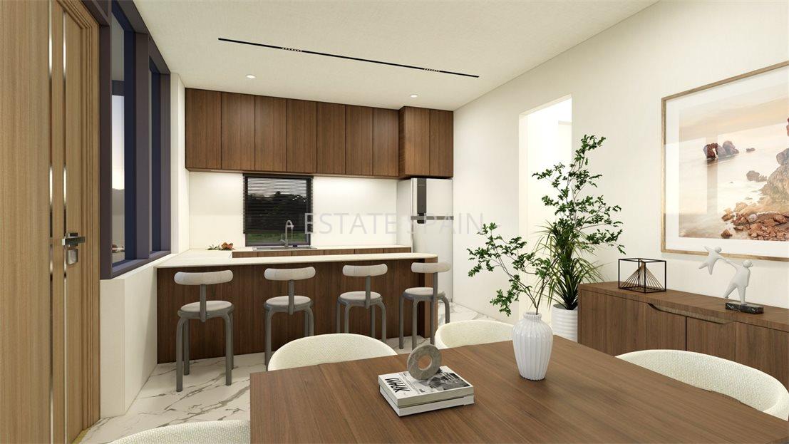 Бунгало в Фуэнте-Аламо 70 м2 №BL2591734AA3  - Продажа - 23 large