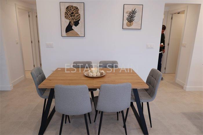 Бунгало в Фуэнте-Аламо 70 м2 №BL2591734AA3  - Продажа - 44 preview