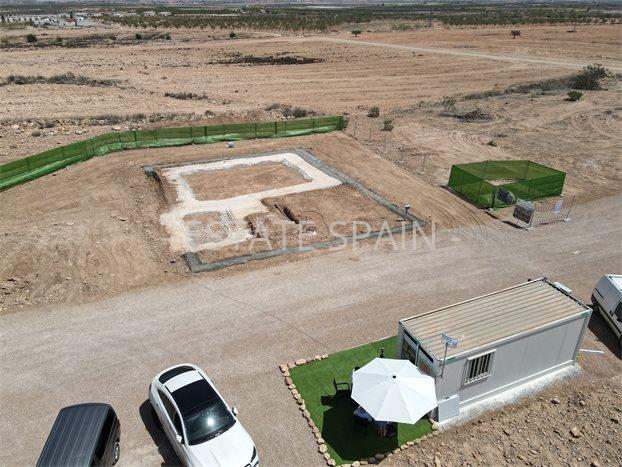 Бунгало в Фуэнте-Аламо 70 м2 №BL2591734AA3  - Продажа - 6 preview