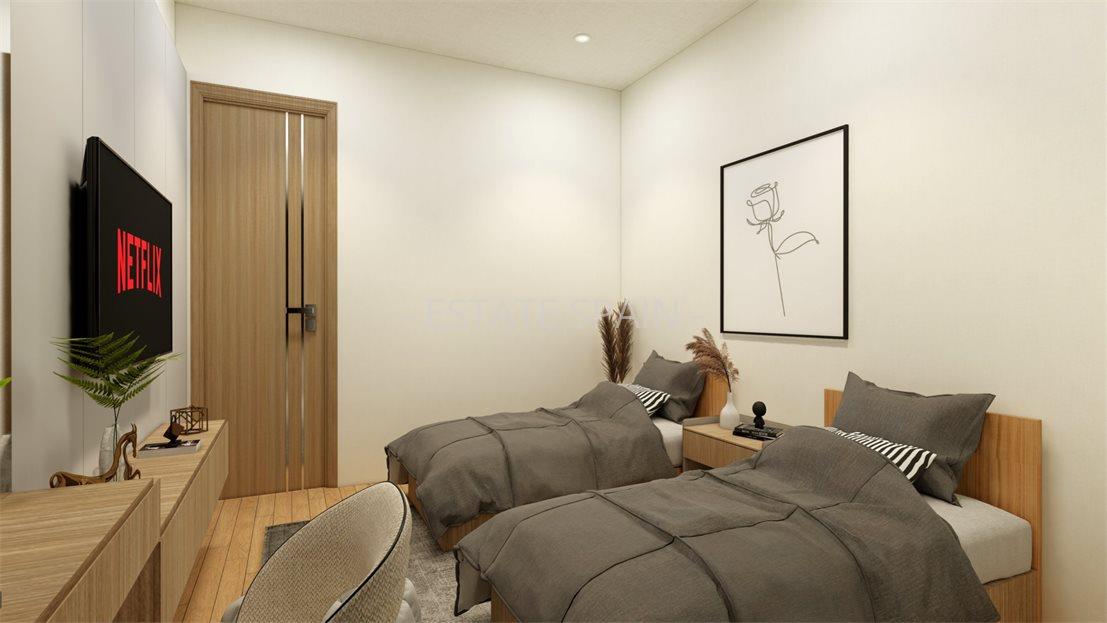 Бунгало в Фуэнте-Аламо 70 м2 №BL2591734AA3  - Продажа - 25 large