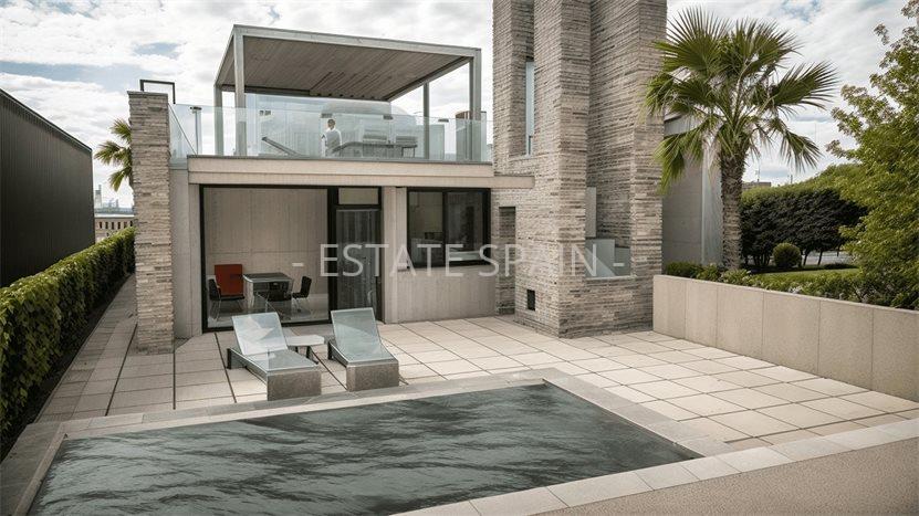 Бунгало в Фуэнте-Аламо 70 м2 №BL2591734AA3  - Продажа - 34 preview