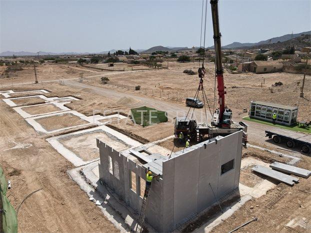 Бунгало в Фуэнте-Аламо 70 м2 №BL2591734AA3  - Продажа - 22 preview