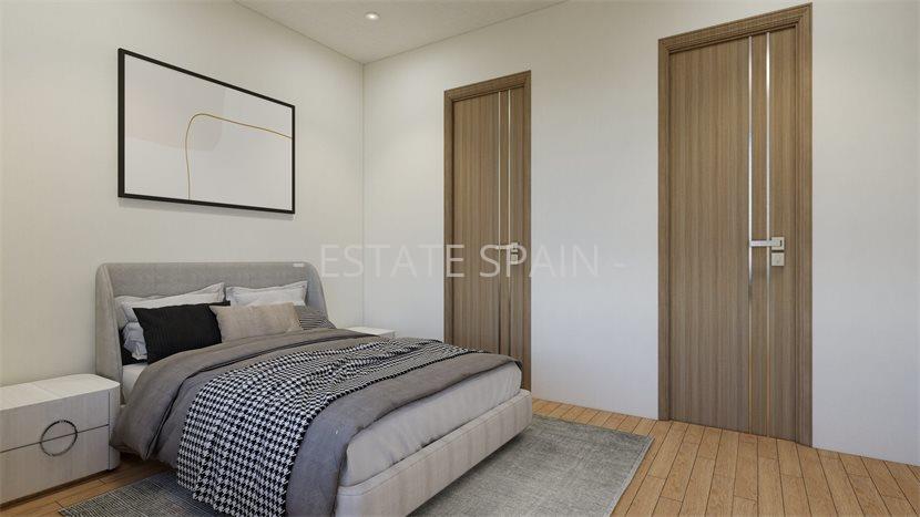 Бунгало в Фуэнте-Аламо 70 м2 №BL2591734AA3  - Продажа - 26 preview