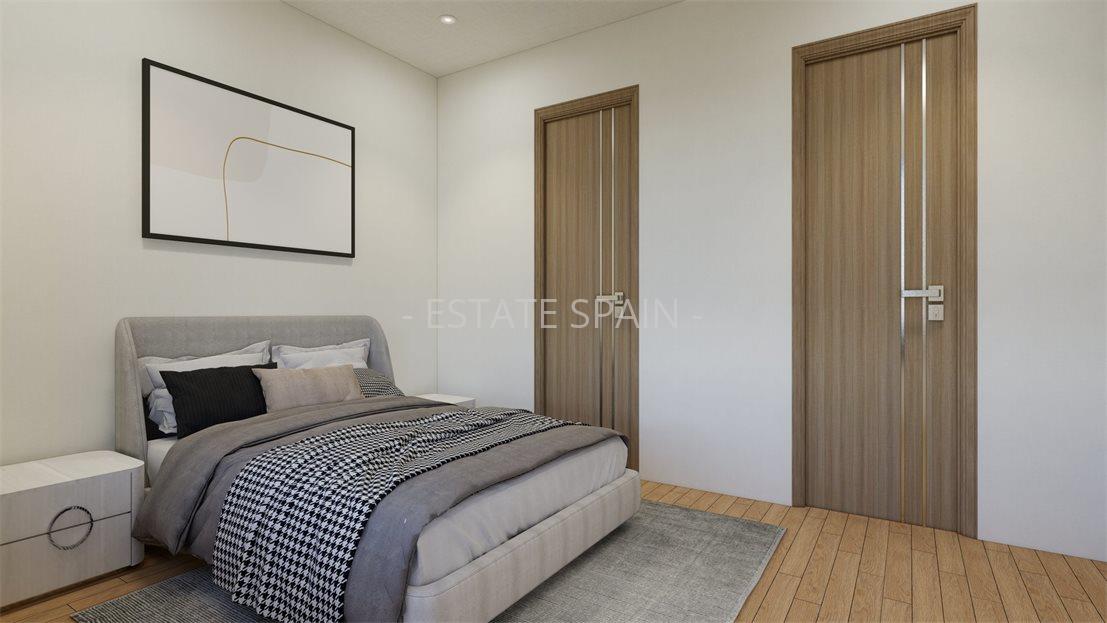 Бунгало в Фуэнте-Аламо 70 м2 №BL2591734AA3  - Продажа - 26 large