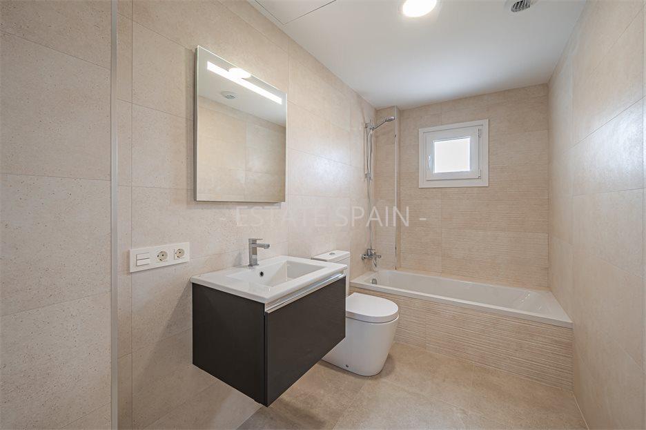 Вилла в Виньюэле 106 м2 №VL2510107668B  - Продажа - 8 large