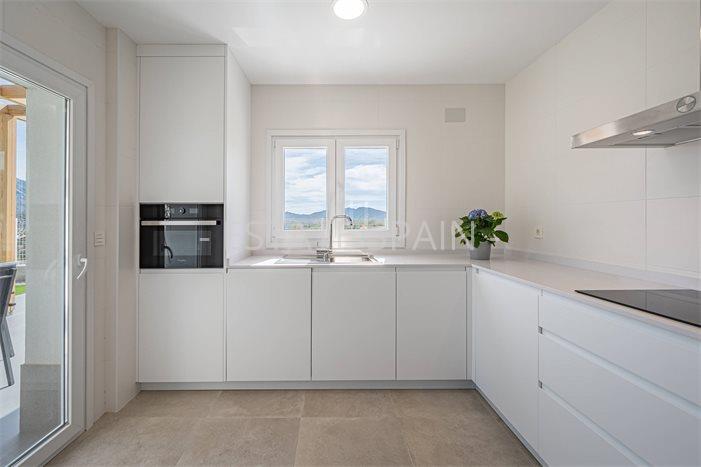 Вилла в Виньюэле 106 м2 №VL2510107668B  - Продажа - 14 preview