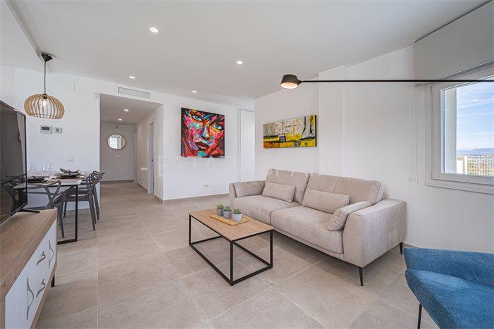 Вилла в Виньюэле 106 м2 №VL2510107668B  - Продажа - 13 preview