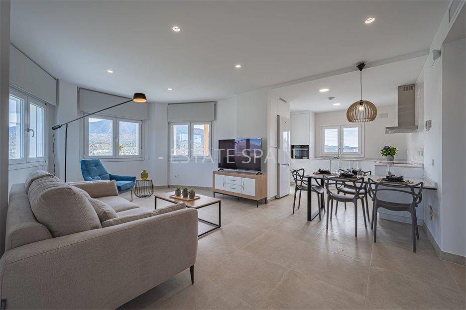 Вилла в Виньюэле 106 м2 №VL2510107668B  - Продажа - 10 large