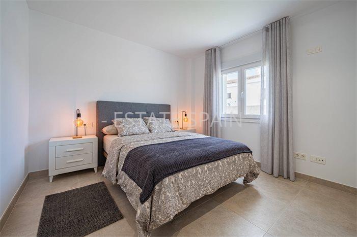 Вилла в Виньюэле 106 м2 №VL2510107668B  - Продажа - 17 preview