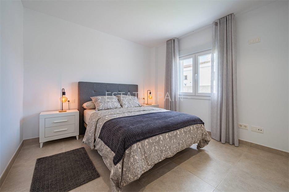 Вилла в Виньюэле 106 м2 №VL2510107668B  - Продажа - 17 large