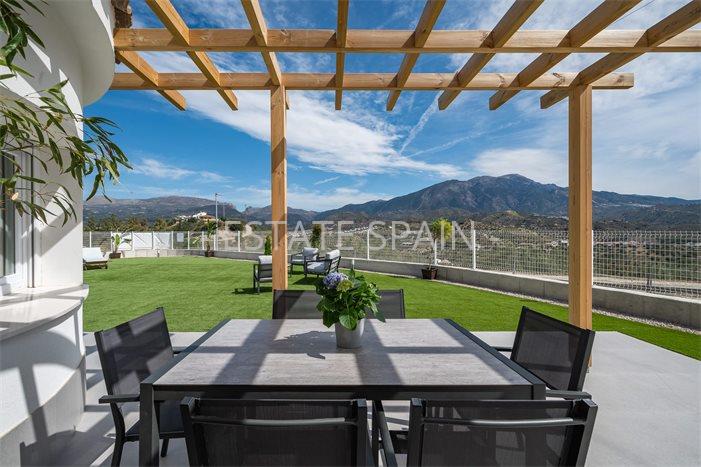 Вилла в Виньюэле 106 м2 №VL2510107668B  - Продажа - 2 preview