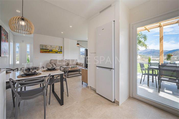 Вилла в Виньюэле 106 м2 №VL2510107668B  - Продажа - 15 preview