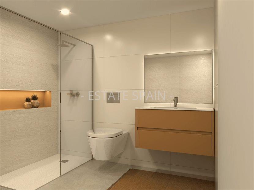 Бунгало в Пилар-де-ла-Орадада 76 м2 №BL25917EAC28  - Продажа - 8 large