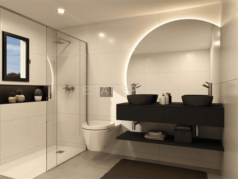 Бунгало в Пилар-де-ла-Орадада 76 м2 №BL25917EAC28  - Продажа - 7 large