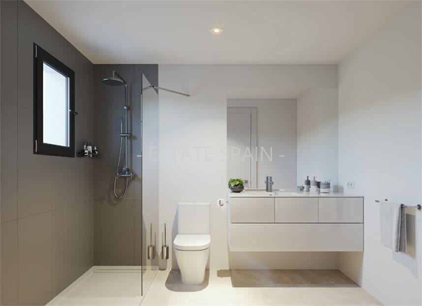 Вилла в Порто-Кристо 75 м2 №VL2636DA4C4  - Продажа - 9 large