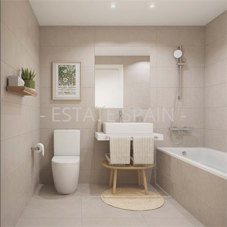 Апартаменты в Сабаделе 92 м2 №ART24522AFCB8  - Продажа - 7 preview