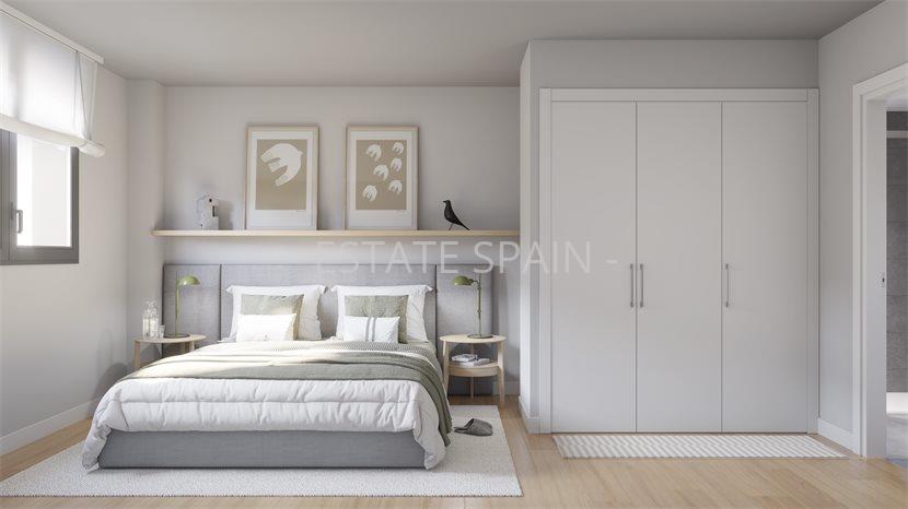 Апартаменты в Сабаделе 92 м2 №ART24522AFCB8  - Продажа - 5 preview