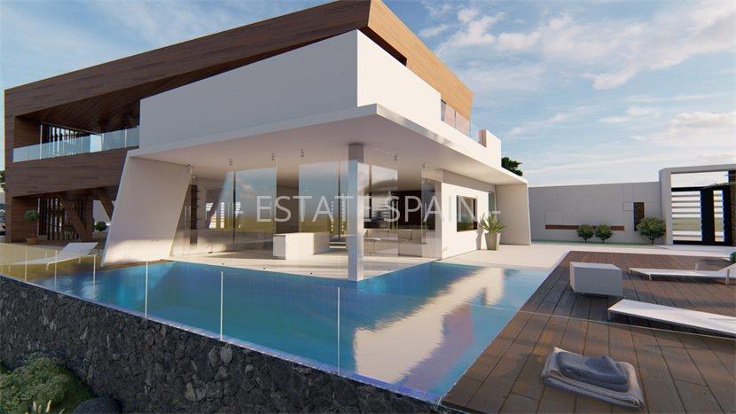 Помещение в Аликанте 100 м2 №COM211221D85C2  - Продажа - 1 preview