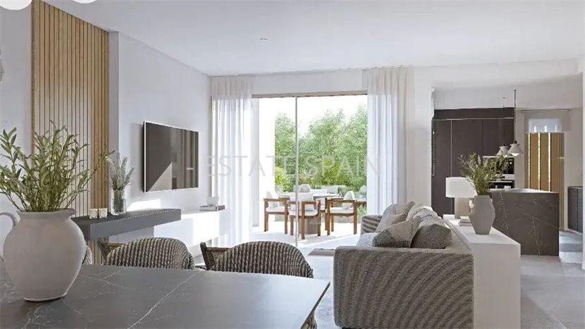 Дуплекс в Бурхасот 235 м2 №BL2410318B61F  - Продажа - 16 preview