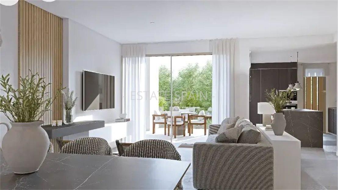 Дуплекс в Бурхасот 235 м2 №BL2410318B61F  - Продажа - 16 large