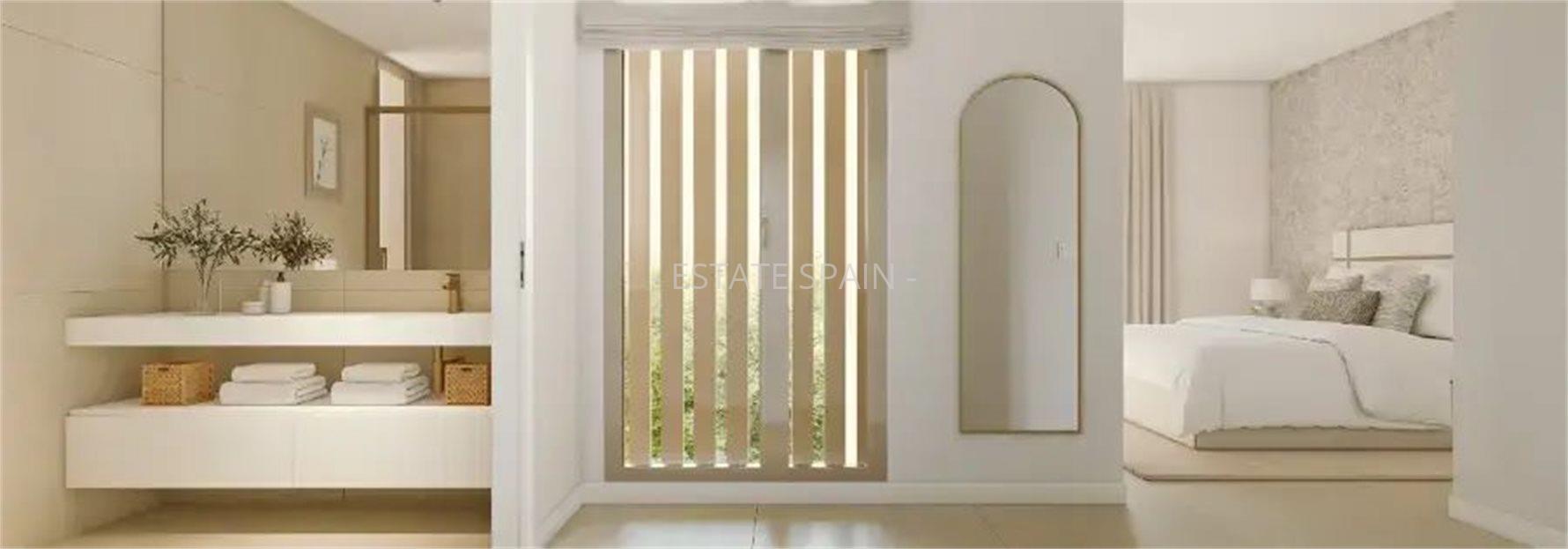 Дуплекс в Бурхасот 235 м2 №BL2410318B61F  - Продажа - 15 large