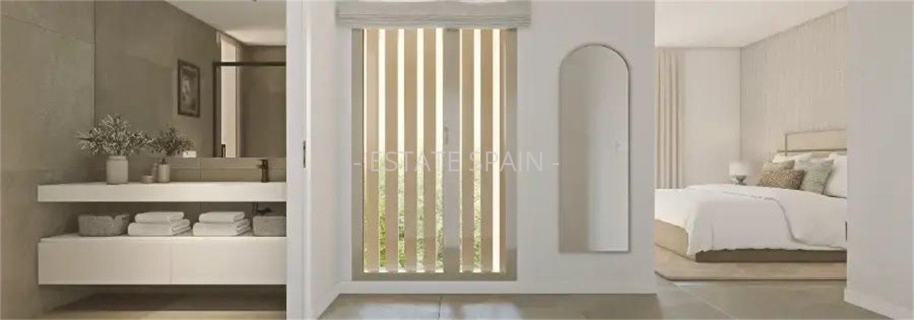 Дуплекс в Бурхасот 235 м2 №BL2410318B61F  - Продажа - 12 preview