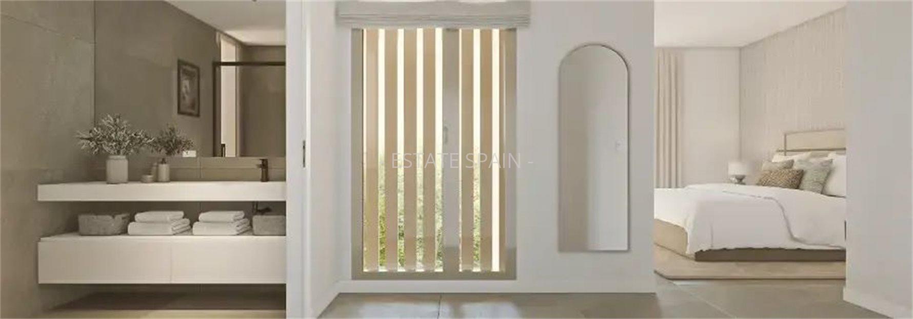 Дуплекс в Бурхасот 235 м2 №BL2410318B61F  - Продажа - 12 large