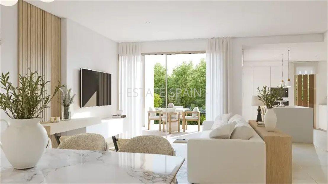 Дуплекс в Бурхасот 235 м2 №BL2410318B61F  - Продажа - 8 large