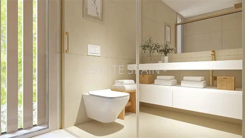 Дуплекс в Бурхасот 235 м2 №BL2410318B61F  - Продажа - 14 preview