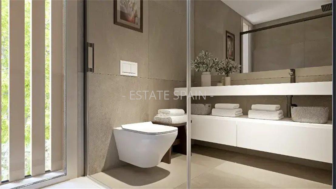 Дуплекс в Бурхасот 235 м2 №BL2410318B61F  - Продажа - 10 large