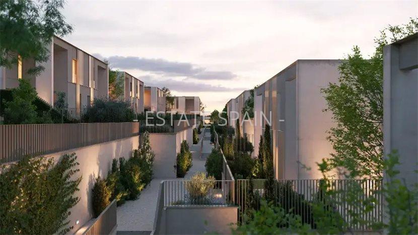 Дуплекс в Бурхасот 235 м2 №BL2410318B61F  - Продажа - 2 preview