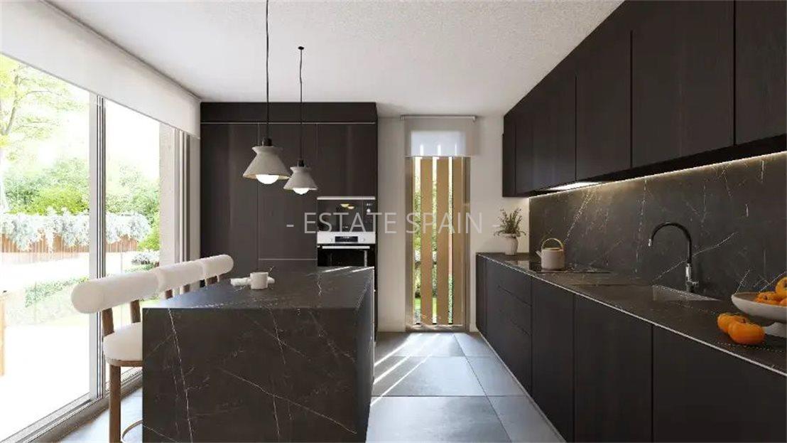 Дуплекс в Бурхасот 235 м2 №BL2410318B61F  - Продажа - 11 large